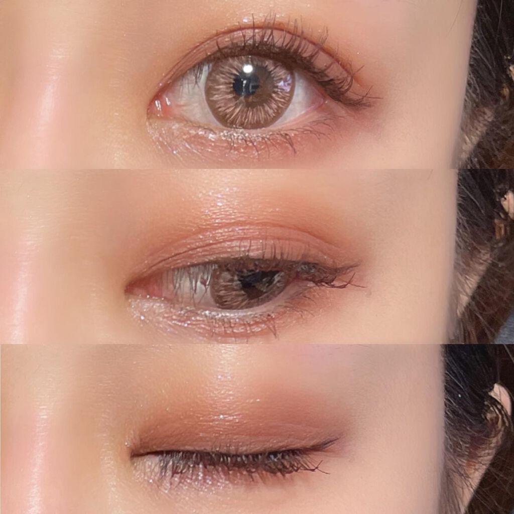 ディオール バックステージ フェイス グロウ パレット/Dior/ハイライトを使ったクチコミ（2枚目）