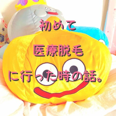 
※とても長文です。おヒマなときにでも目を通してみてください。
経験と多少の愚痴も入っています。
全てのエステ脱毛のことではありません。あくまで私の経験談です。


先日初めて、医療脱毛に行ってきました