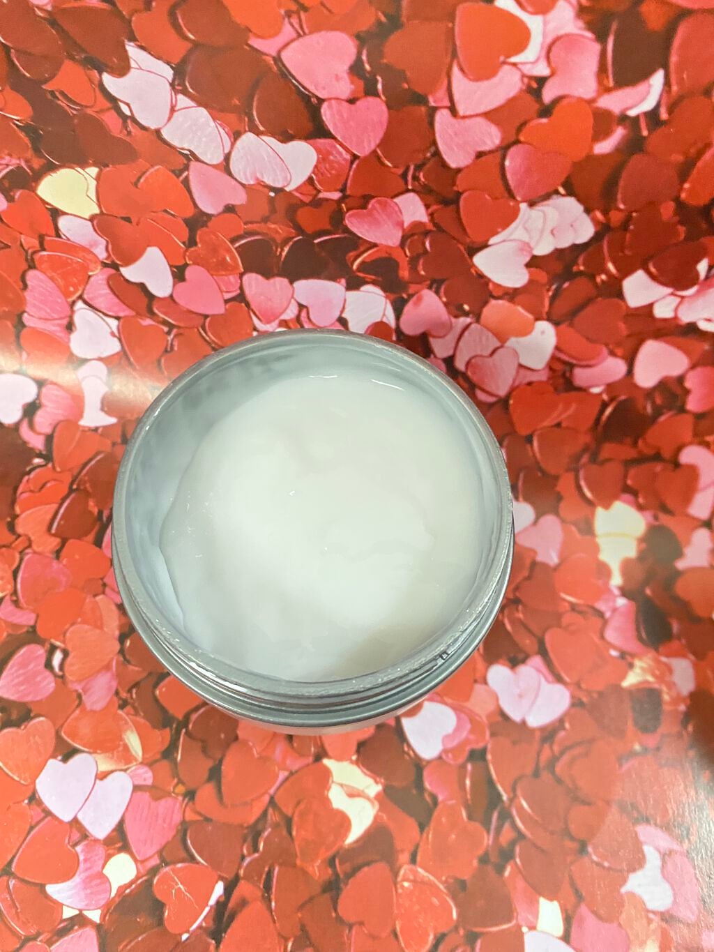 リッチモイスト ジェルクリーム/デリズムアドバンスト/オールインワン化粧品を使ったクチコミ(2枚目)