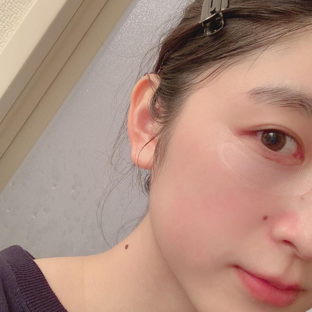  ナイアショット10/NiaShot10/シートマスク・パックを使ったクチコミ（2枚目）