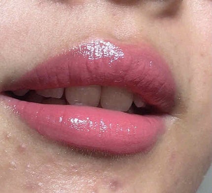 カラーティントリップ/CEZANNE/リップティントを使ったクチコミ(5枚目)