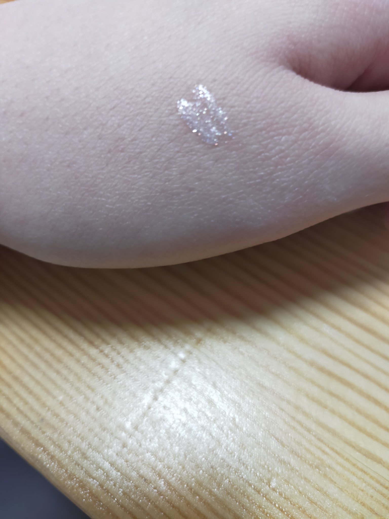 グロウリキッドライナー/CEZANNE/リキッドアイライナーを使ったクチコミ（2枚目）