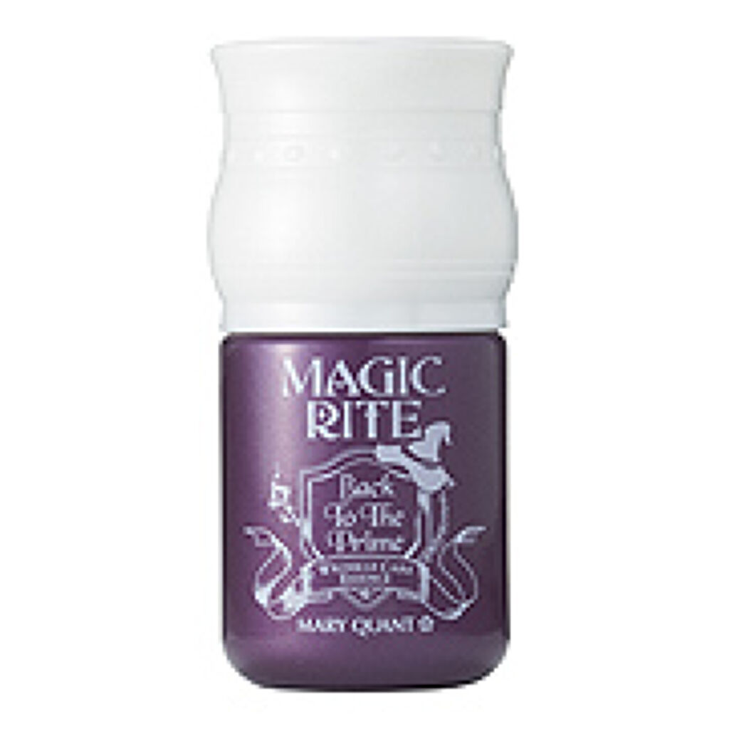 MARY QUANT マジック ライト バック トゥ ザ プライム