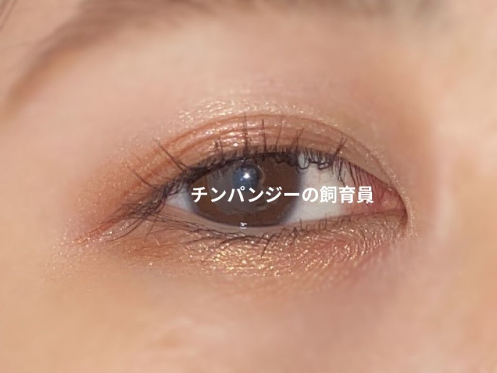 nuance eye blend/nuance eye blend/アイシャドウパレットを使ったクチコミ（3枚目）