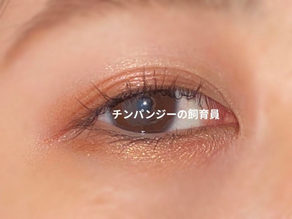 nuance eye blend/nuance eye blend/アイシャドウパレットを使ったクチコミ(3枚目)