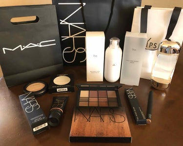 ベルベットシャドースティック/NARS/ジェル・クリームアイシャドウを使ったクチコミ（1枚目）