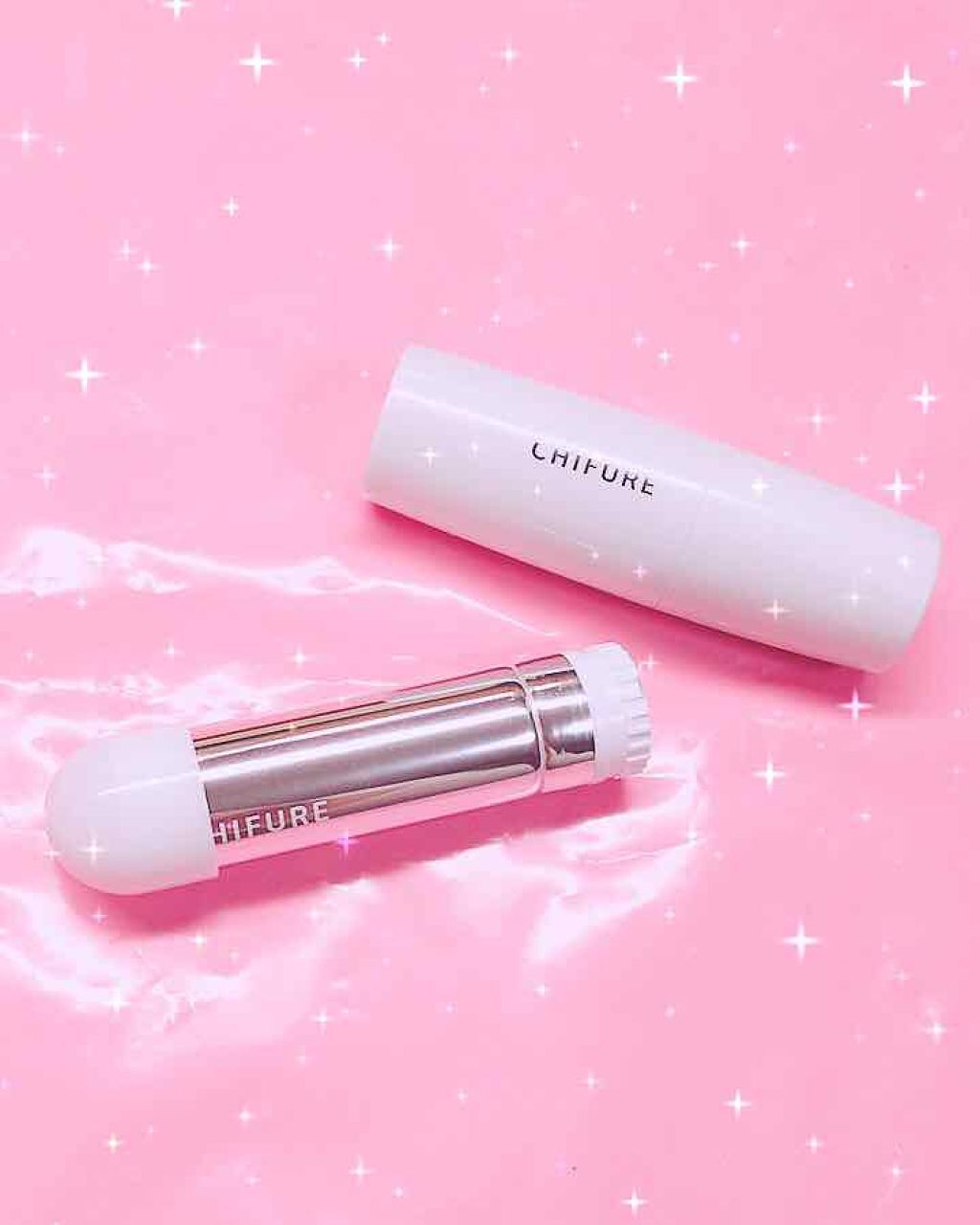 口紅(詰替用)/ちふれ/口紅を使ったクチコミ(1枚目)