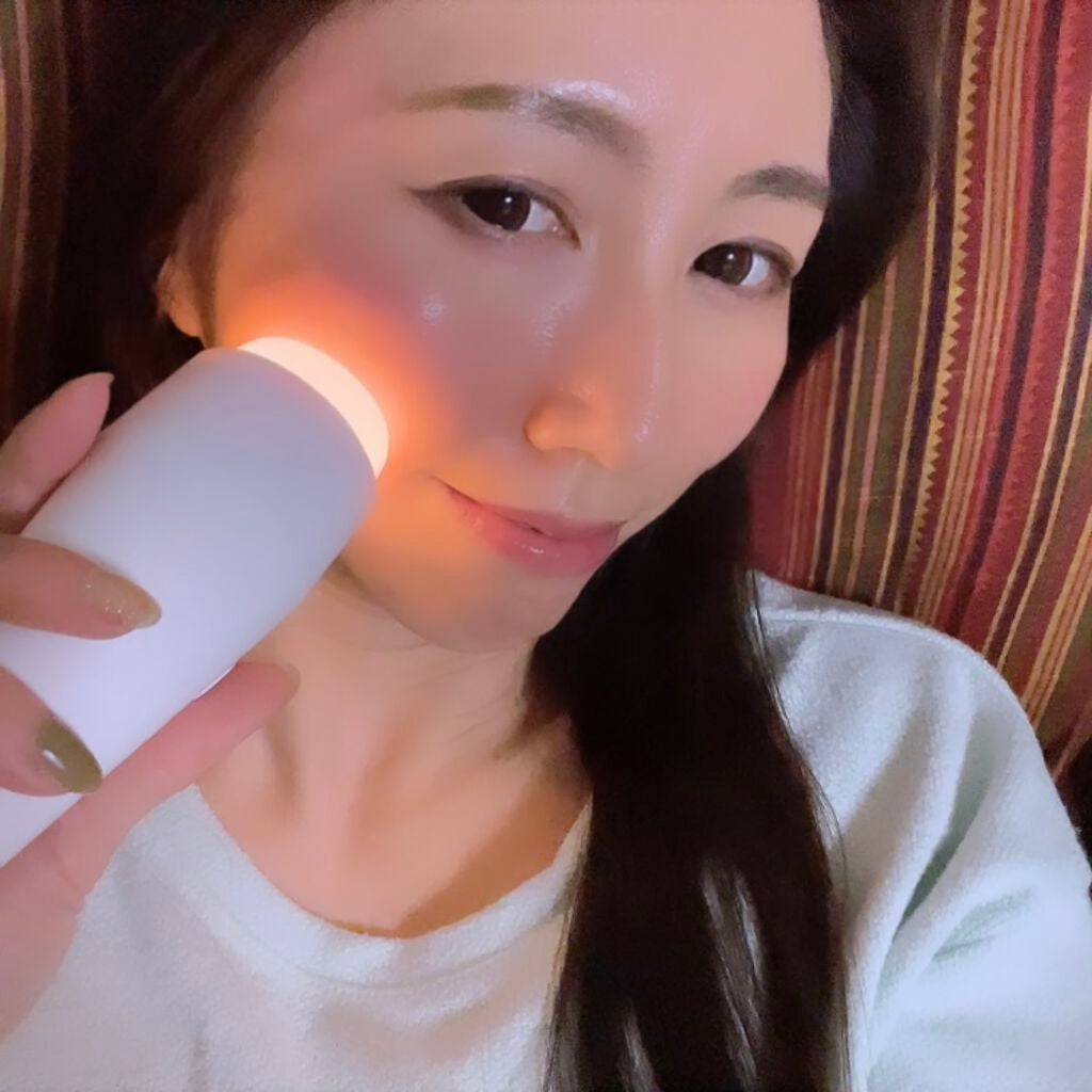 PLUMINUS/mous./美顔器・マッサージを使ったクチコミ(10枚目)