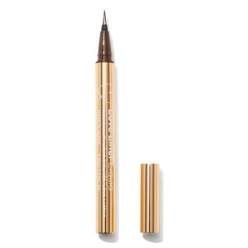 ラブ・ライナー リキッドアイライナーＲ３/ラブ・ライナー/リキッドアイライナーを使ったクチコミ（1枚目）