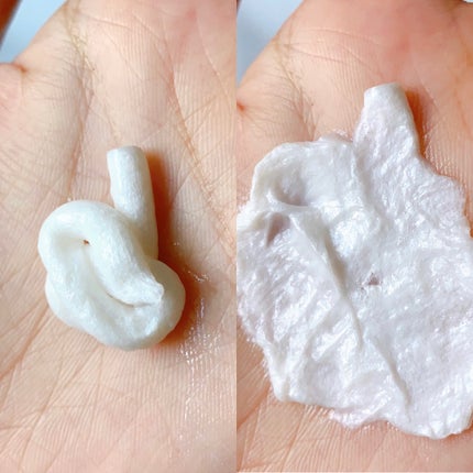 セーフミー リリーフモイスチャー クレンジングフォーム/make prem/洗顔フォームを使ったクチコミ(2枚目)