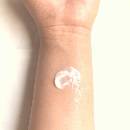 Daily Moisturising Lotion/アビーノ/ボディローションを使ったクチコミ(2枚目)