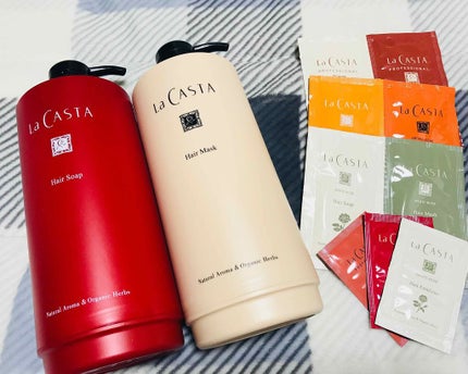 を使ったクチコミ(1枚目)