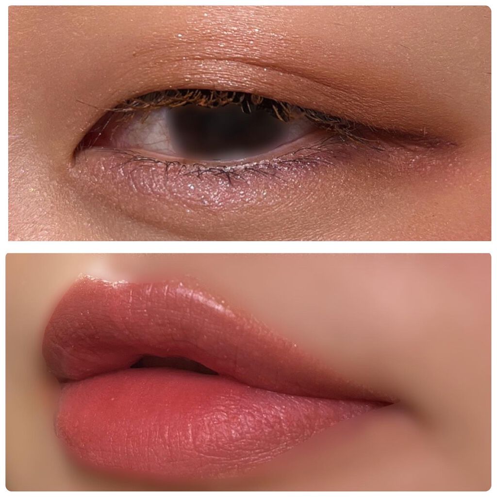 シャドーカスタマイズ/MAJOLICA MAJORCA/単色アイシャドウを使ったクチコミ(7枚目)