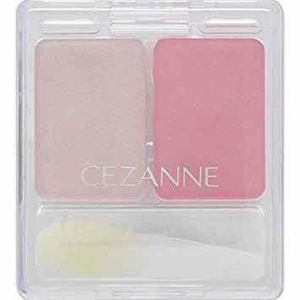 パーフェクトマルチアイズ/キャンメイク/アイシャドウパレットを使ったクチコミ(2枚目)