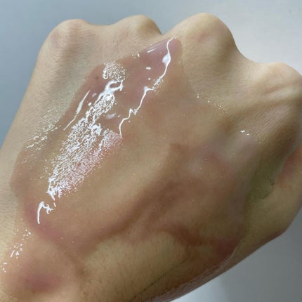 夢みるバーム アクネクリアモイスチャー/ロゼット/クレンジングバームを使ったクチコミ(4枚目)