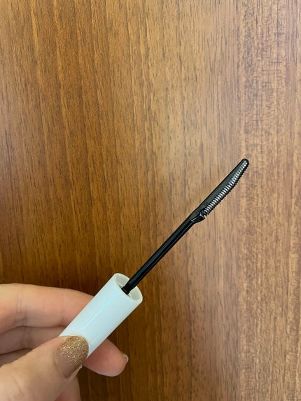 ヒロインメイクSP スピーディーマスカラリムーバー/ヒロインメイク/ポイントメイクリムーバーを使ったクチコミ(2枚目)