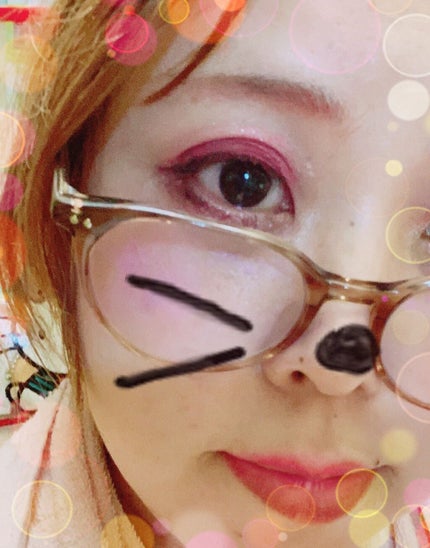 ストロング ラスティング アイベース/リンメル ロンドン/アイシャドウベースを使ったクチコミ(4枚目)