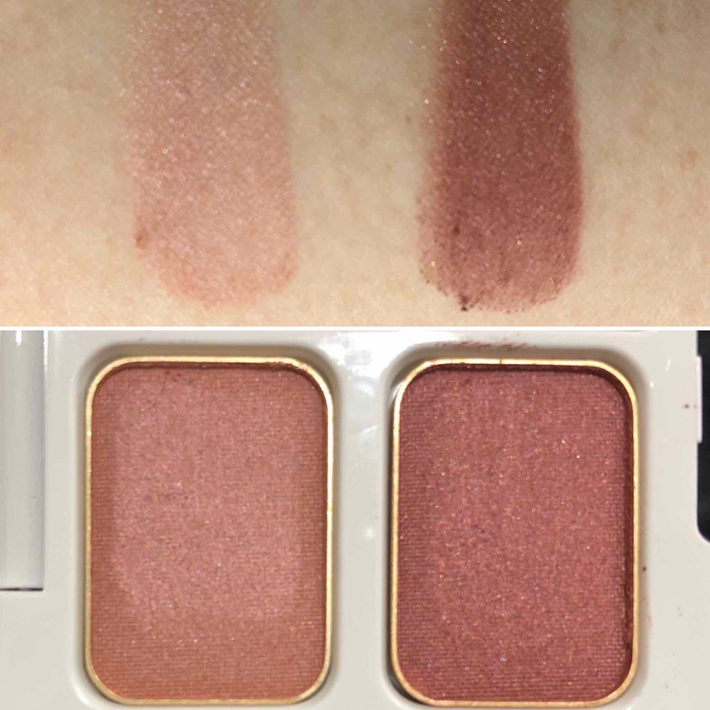 トーン ペタル エッセンス リップ/to/one/口紅を使ったクチコミ(3枚目)