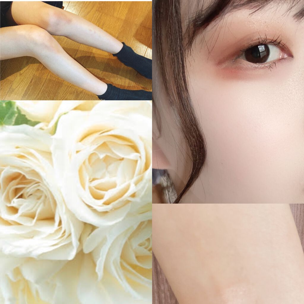 スキンアクア トーンアップUVエッセンス/スキンアクア/日焼け止めクリームを使ったクチコミ(7枚目)