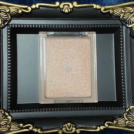 ヴェールライター/rom&nd/パウダーハイライトを使ったクチコミ(1枚目)