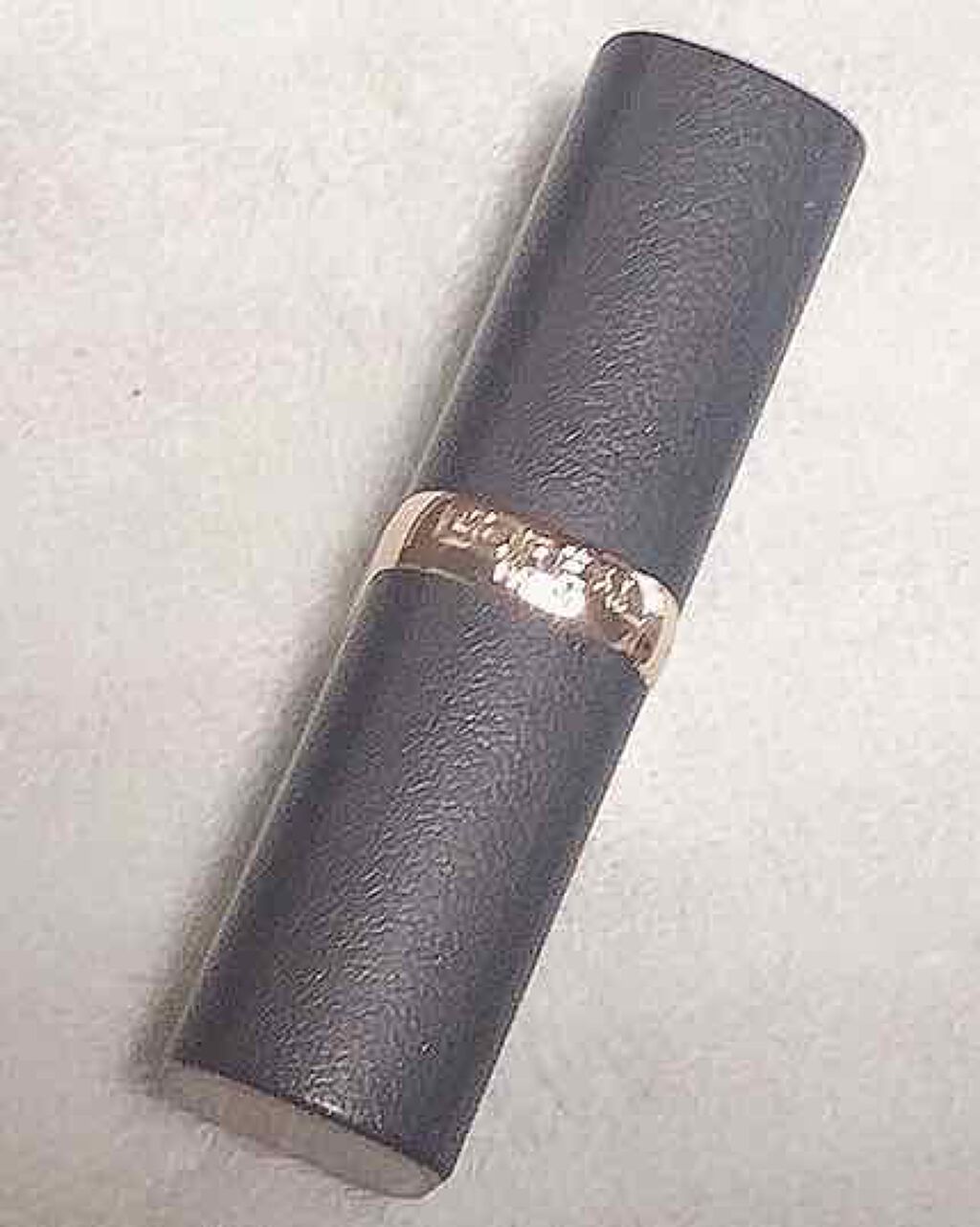 カラーリッシュモイストマットN/ロレアル パリ/口紅を使ったクチコミ(2枚目)