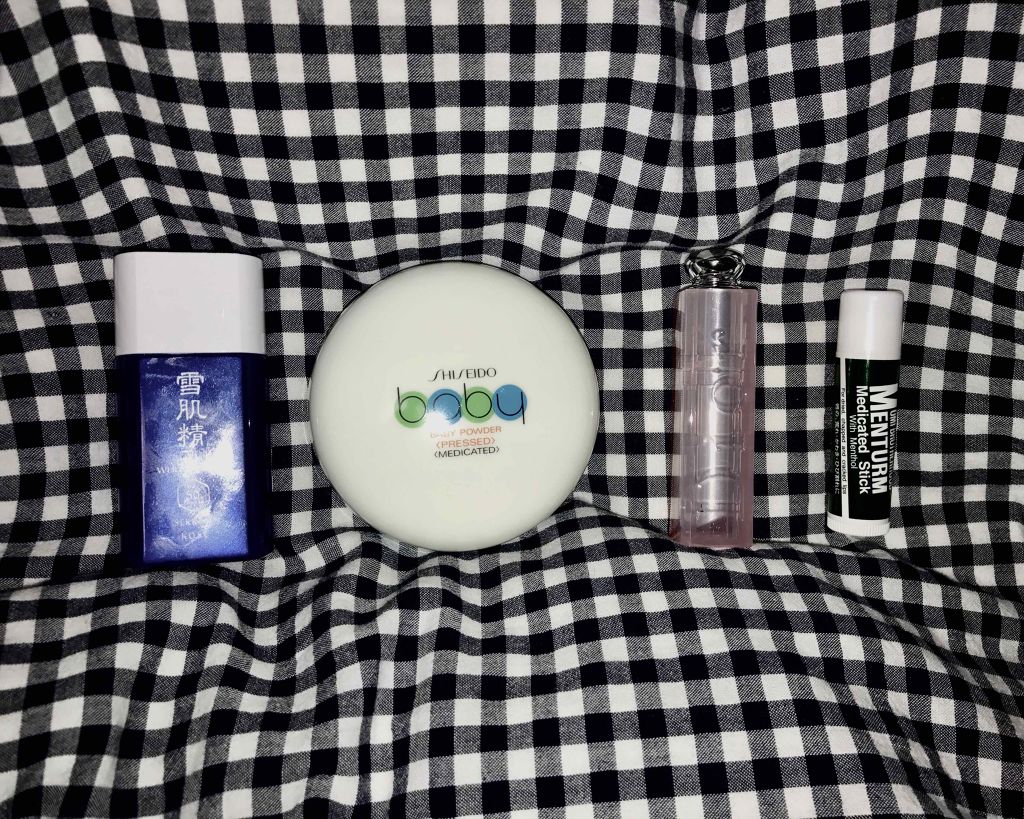 【旧】ディオール アディクト リップ グロウ/Dior/リップケアを使ったクチコミ（2枚目）