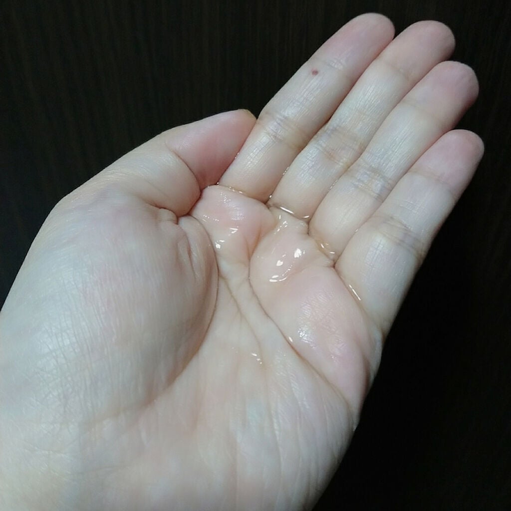 黒真珠マスク/我的美麗日記/シートマスク・パックを使ったクチコミ(4枚目)