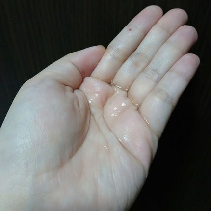 黒真珠マスク/我的美麗日記/シートマスク・パックを使ったクチコミ(4枚目)