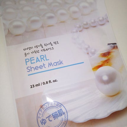 化粧品の八百屋エッセンスマスク/vegetable store/シートマスク・パックを使ったクチコミ(6枚目)