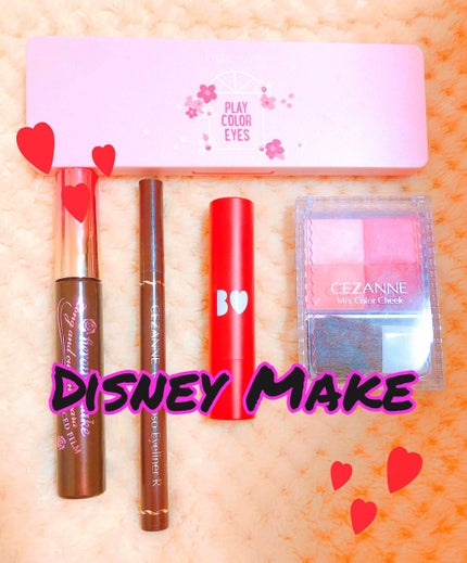 極細 アイライナーR/CEZANNE/リキッドアイライナーを使ったクチコミ(1枚目)