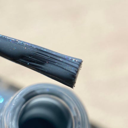 エクセル ネイルポリッシュ N/excel/マニキュアを使ったクチコミ(9枚目)