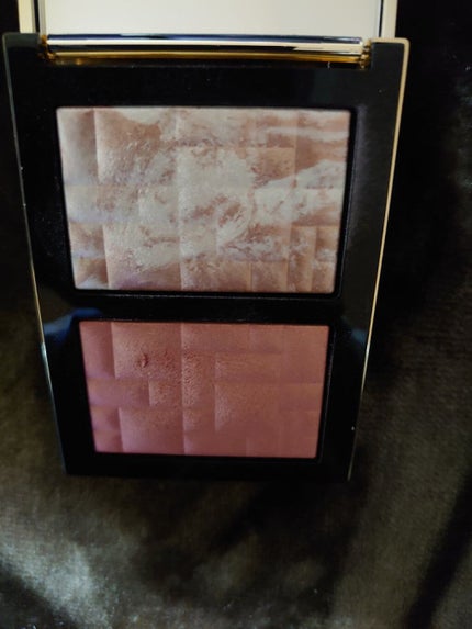 もめんどうふ on LIPS 「#本音レポ#チークカラー#フェイスカラー✼••┈┈••✼••┈..」(4枚目)