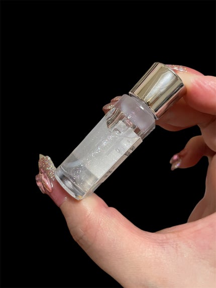 ローグロス/BBIA/リップグロスを使ったクチコミ(3枚目)