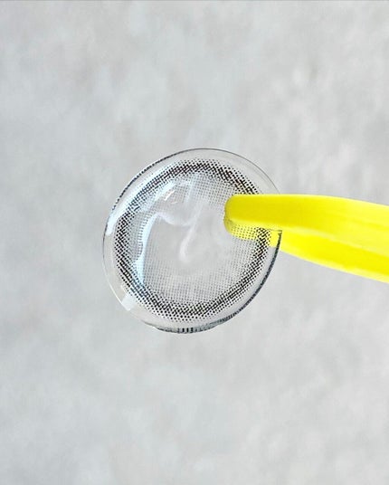 ViVi Ring 1Month/OLENS/カラーコンタクトレンズを使ったクチコミ(3枚目)