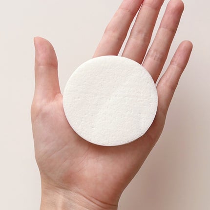 ティーツリーピュリファイングマスク/BONABELLA/洗い流すパック・マスクを使ったクチコミ(8枚目)