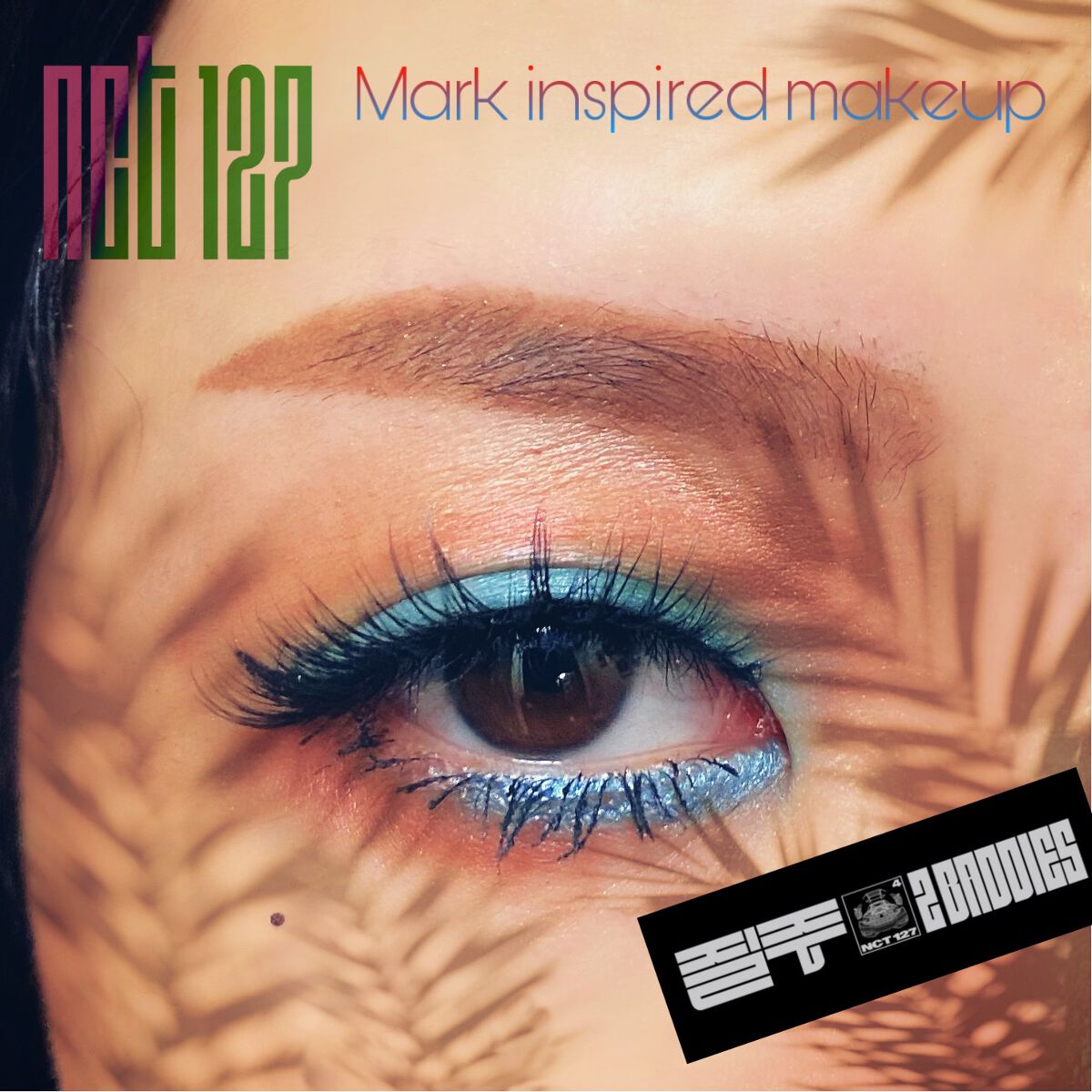 MOTHERSHIP PALETTES/PAT McGRATH LABS/アイシャドウパレットを使ったクチコミ(1枚目)