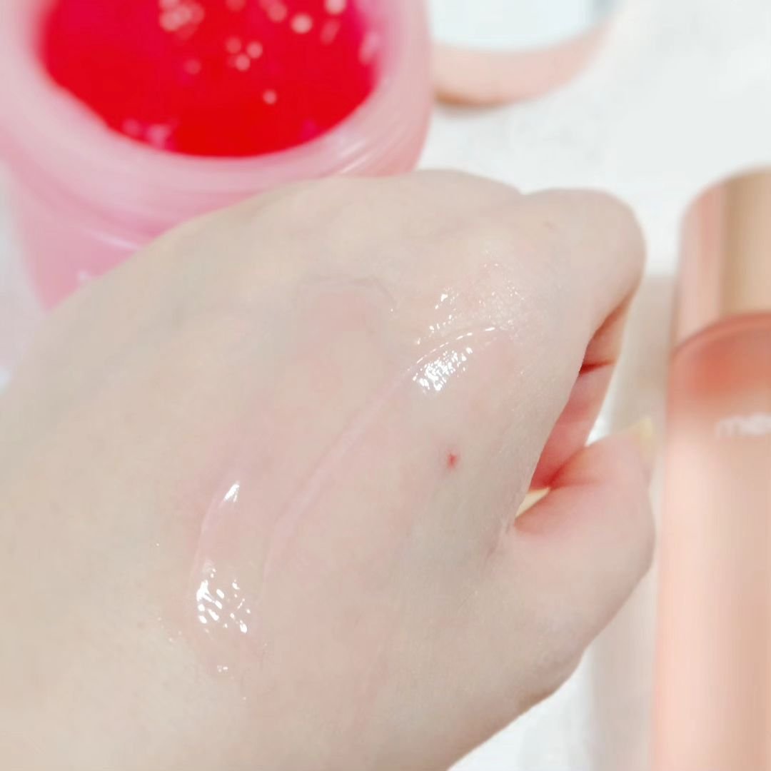 もち肌コラーゲンクリーム/MEDICUBE/フェイスクリームを使ったクチコミ（3枚目）