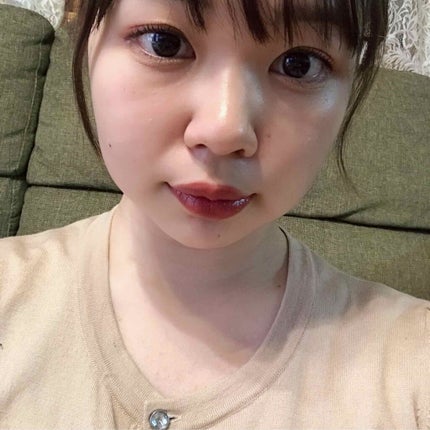 ルージュ ヴォリュプテ ロックシャイン/YVES SAINT LAURENT BEAUTE/口紅を使ったクチコミ(2枚目)