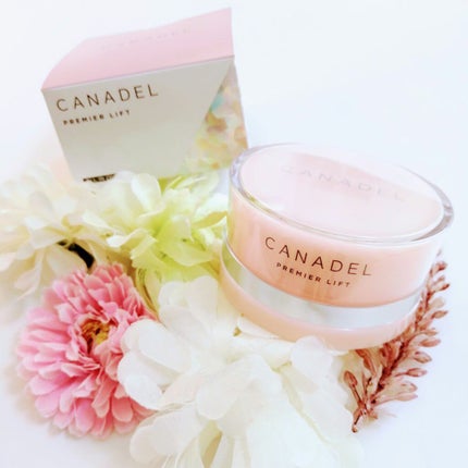 プレミアリフト オールインワン/CANADEL/オールインワン化粧品を使ったクチコミ(3枚目)