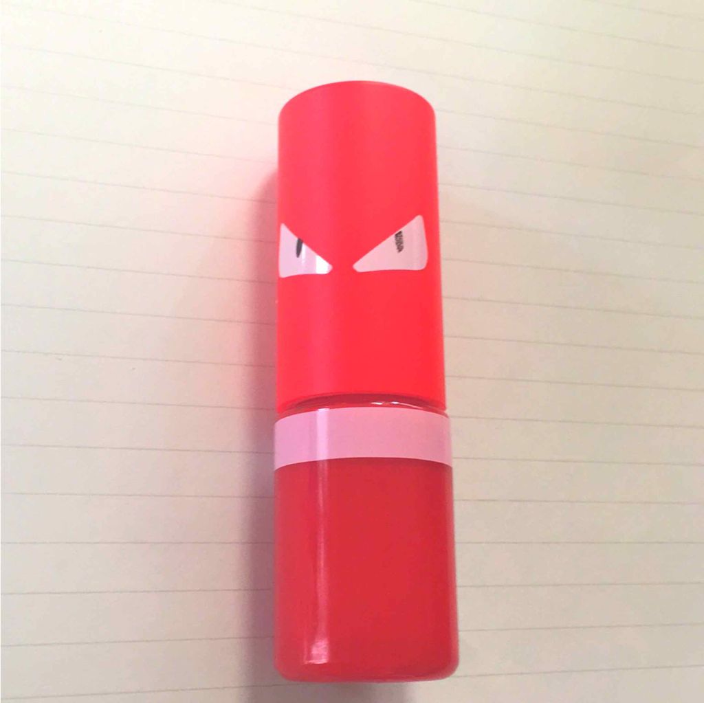 Spicy Lip Pump/HOTOMI/リップケアを使ったクチコミ（1枚目）