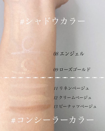 ラストオート ジェルアイライナー/BBIA/ジェルアイライナーを使ったクチコミ(3枚目)