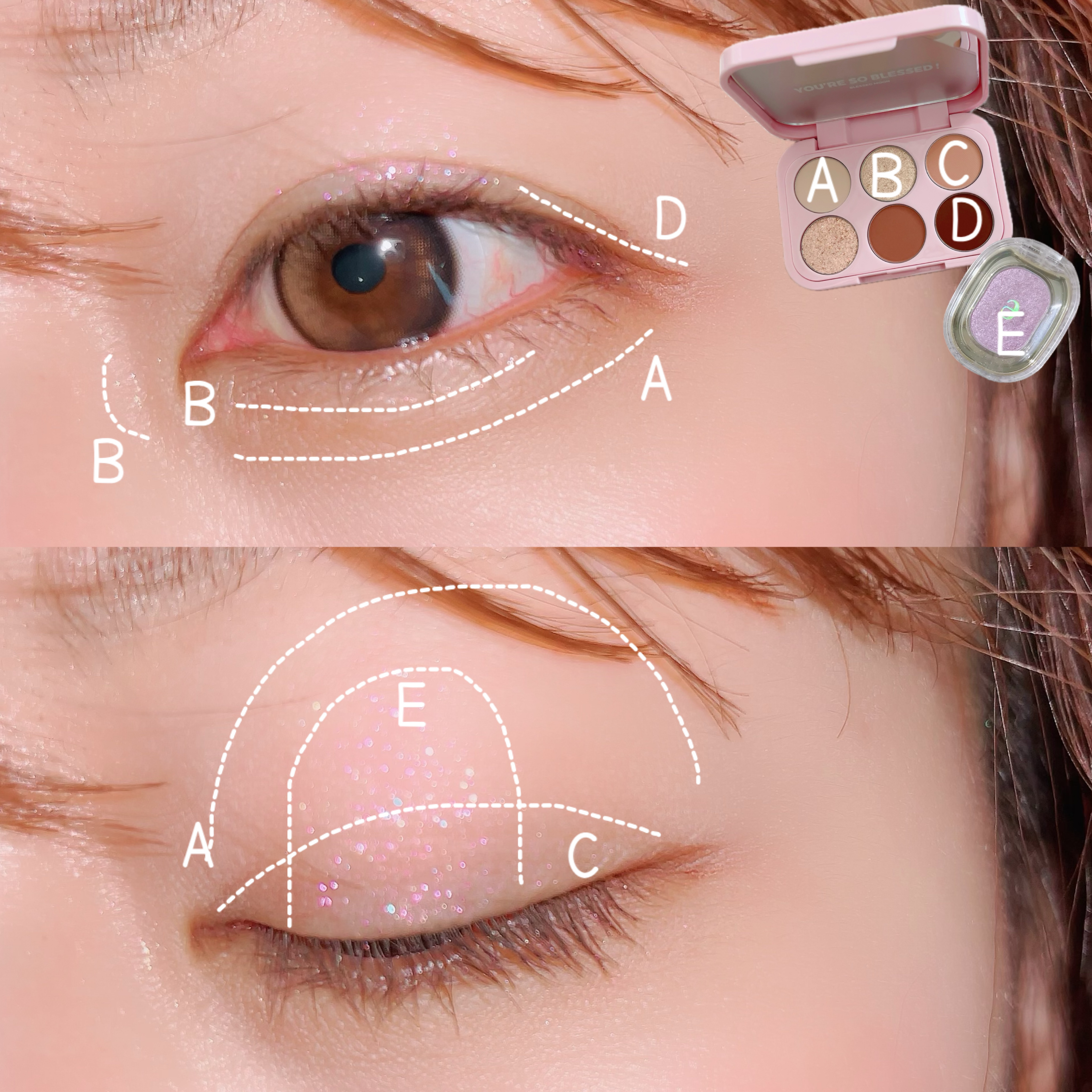 リップカラーシールド/CEZANNE/口紅を使ったクチコミ（3枚目）