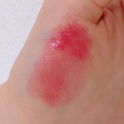 ラスターガラス リップスティック/M・A・C/口紅を使ったクチコミ(6枚目)