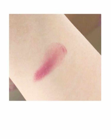 クリーミィシアールージュ/KiSS/口紅を使ったクチコミ(3枚目)