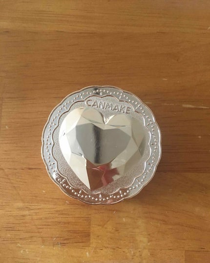 シークレットビューティーパウダー/キャンメイク/プレストパウダーを使ったクチコミ(1枚目)