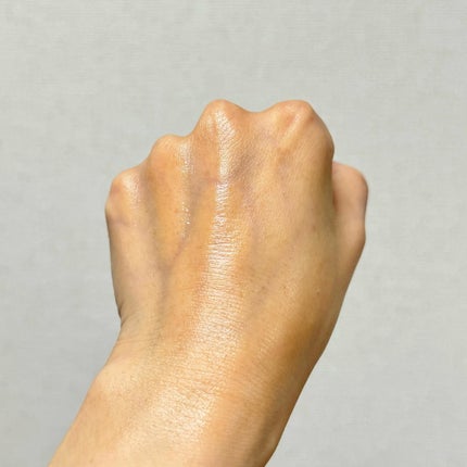 マイカーミングタッチパッド/Dear snow/トナーパッドを使ったクチコミ(5枚目)