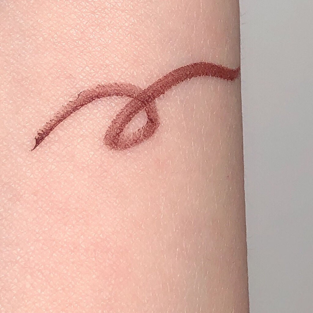 クリーミータッチライナー/キャンメイク/ジェルアイライナーを使ったクチコミ(2枚目)