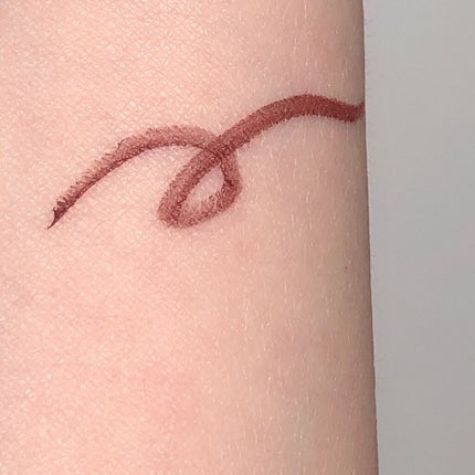 クリーミータッチライナー/キャンメイク/ジェルアイライナーを使ったクチコミ(2枚目)