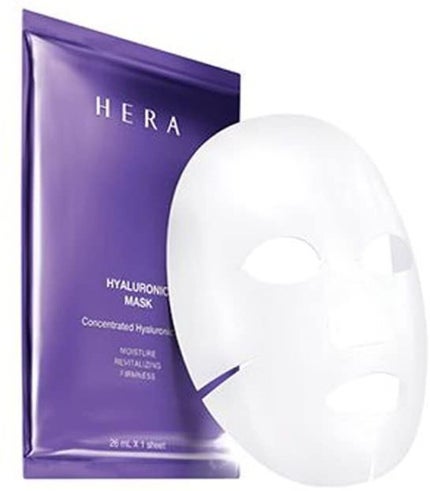 HERA ヒアルロンマスク