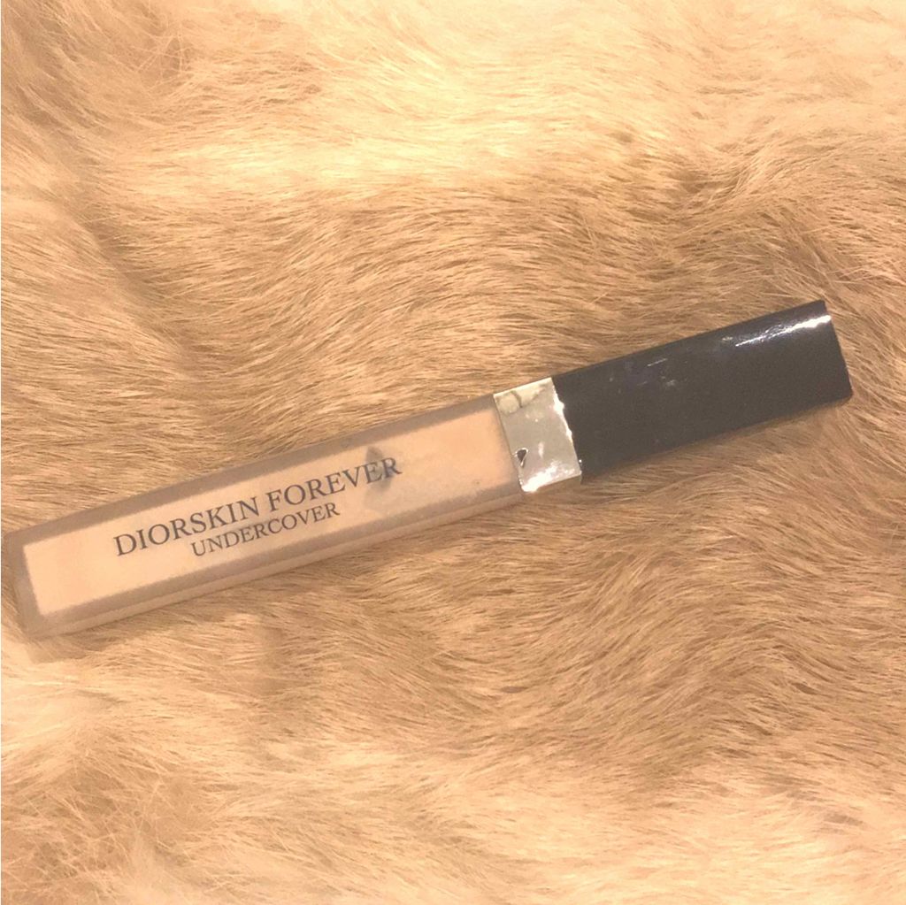 ディオールスキン フォーエヴァー コンシーラー/Dior/リキッドコンシーラーを使ったクチコミ（1枚目）